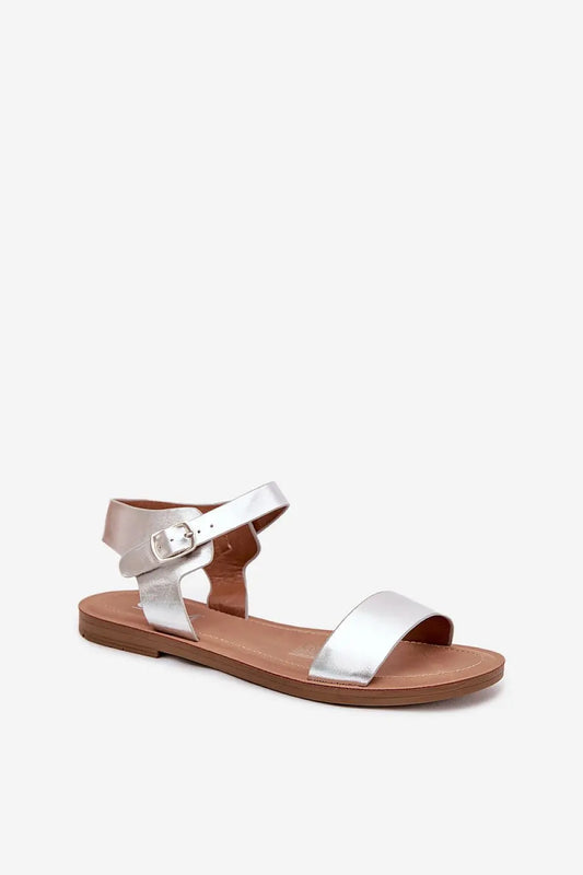  Sandals model 215645 Step in style 