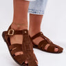  Sandals model 224475 Step in style 