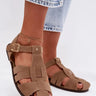  Sandals model 224476 Step in style 