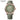 AGELOCER Men's Automatic Mechanical Watch – In-House Movement Small Second Dial Stainless Steel Case Luxury Business Dress Wrist  