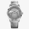 AGELOCER Major Breakthrough 29.51-Days Moon Phase Dark Grey Original Astronomer Men's Mechanical Watch Birthday Gift for Men  