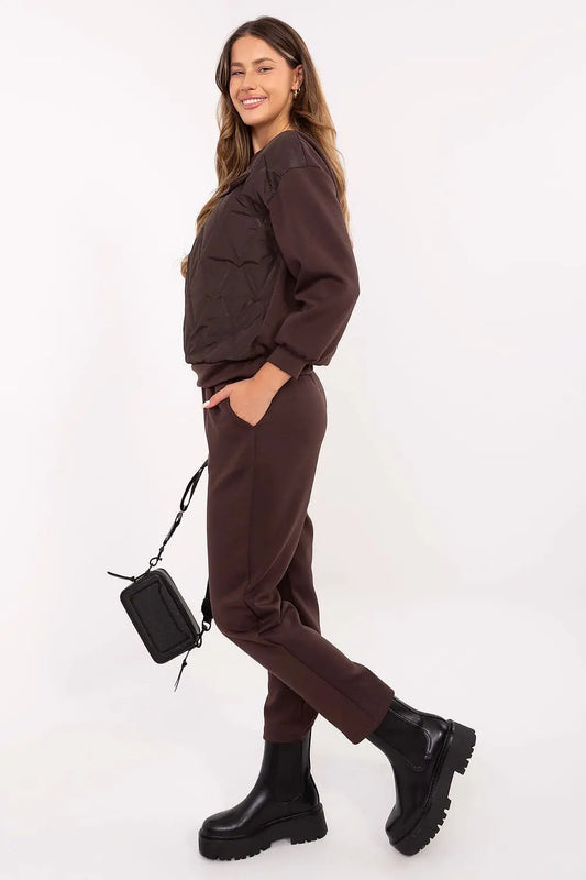  Set model 220292 Italy Moda 