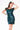  Short dress model 125234 YourNewStyle 