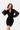  Short dress model 186634 Roco Fashion 