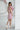  Short dress model 197543 Bicotone 