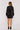  Short dress model 220001 Moe 
