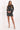  Short dress model 220313 Italy Moda 