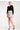  Short skirt model 214842 Figl 