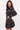  Short skirt model 220043 Italy Moda 