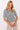  Short sleeve sweater model 216767 Factory Price 