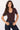  Short sleeve sweater model 217607 Factory Price 