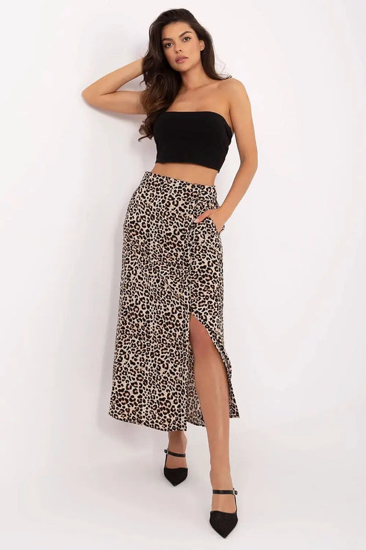  Skirt model 213773 Fresh Made 
