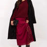  Skirt model 220436 Rue Paris 