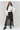  Skirt model 220786 Makadamia 