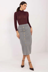  Skirt model 221850 Factory Price 