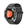 W7 1.43 inch IP68 Waterproof Smart Watch, Support Sedentary Reminder / Sleep Monitoring fitness trackers - UTrano