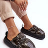  Slippers model 188674 Step in style 