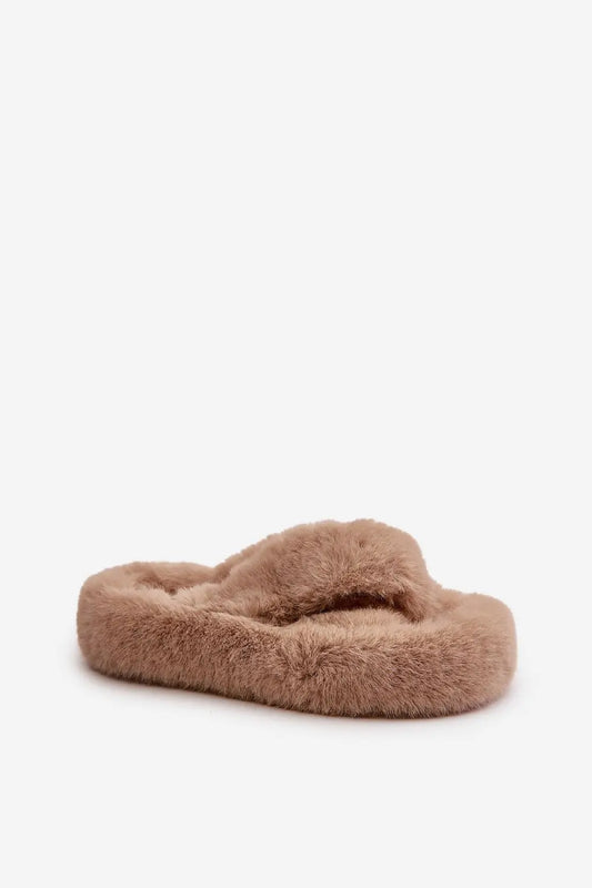  Slippers model 199896 Step in style 