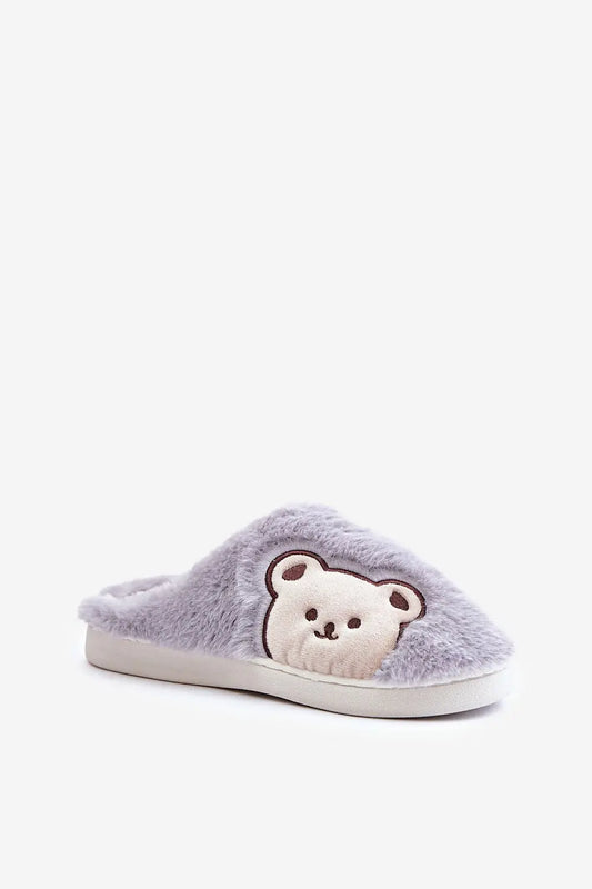  Slippers model 203608 Step in style 