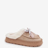  Slippers model 220539 Step in style 