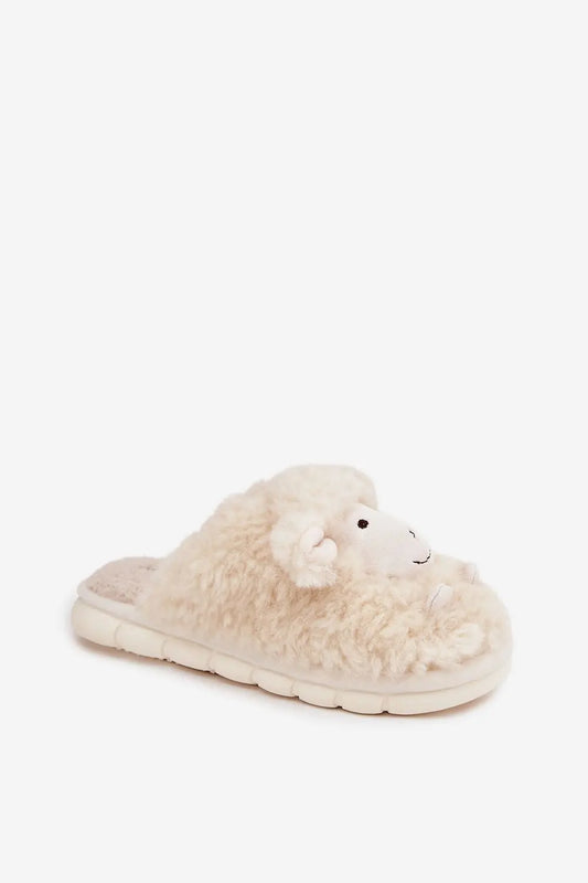  Slippers model 220729 Step in style 