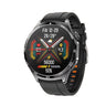 Smart Bracelet watch ECG Non-invasive Blood Glucose Body Temperature Monitoring Utrano