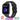 Smart Color Screen Health Detection Watch Utrano