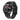 Smart Heart Rate Blood Pressure Monitor Step Sleep Multi-Sport Mode Watch 