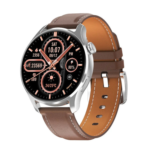 Smart Watch Breathing Training Multi-dial Utrano