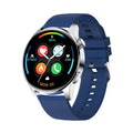  TPU silver blue