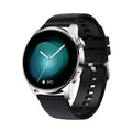  TPU silver black
