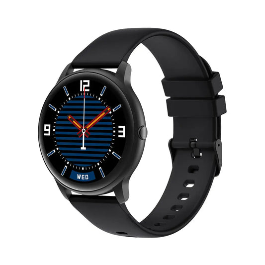 Smart Watch IMILAB KW66 Men Bluetooth IP68 Waterproof Sport Fitness Tracker-Black  