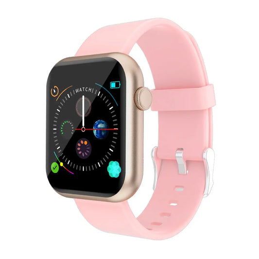 Smart watch sports heart rate waterproof watch Utrano