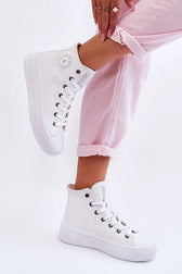  Sneakers model 180655 Step in style 