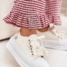  Sneakers model 214394 Step in style 