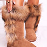  Snow boots model 173441 Step in style 