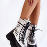  Snow boots model 173756 Step in style 