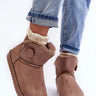  Snow boots model 186409 Step in style 