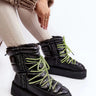  Snow boots model 188336 Step in style 