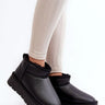  Snow boots model 188597 Step in style 