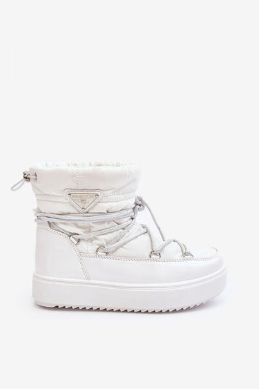  Snow boots model 189411 Step in style 