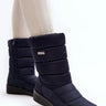  Snow boots model 189863 Step in style 