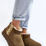  Snow boots model 189872 Step in style 