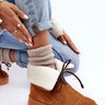  Snow boots model 190500 Step in style 