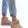  Snow boots model 191323 Step in style 