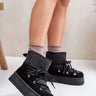  Snow boots model 202180 Step in style 