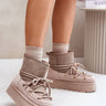  Snow boots model 202181 Step in style 