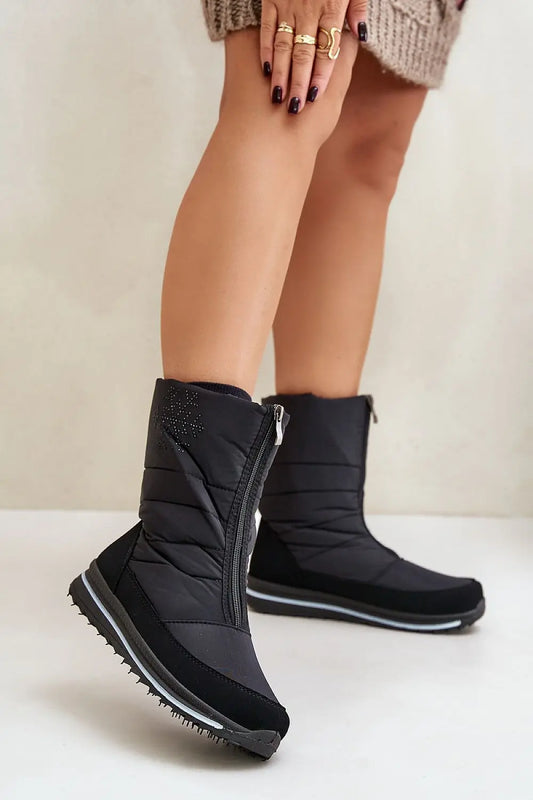  Snow boots model 202624 Step in style 