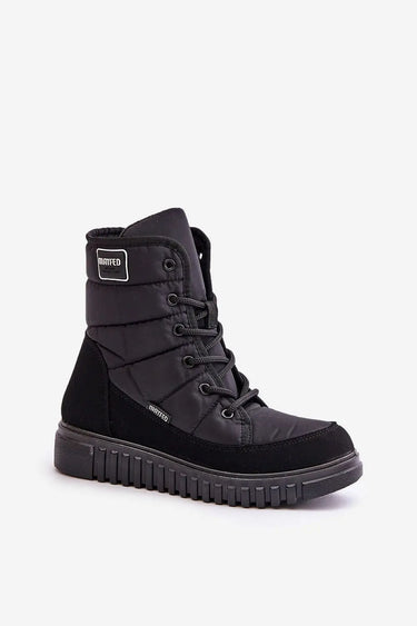  Snow boots model 202625 Step in style 