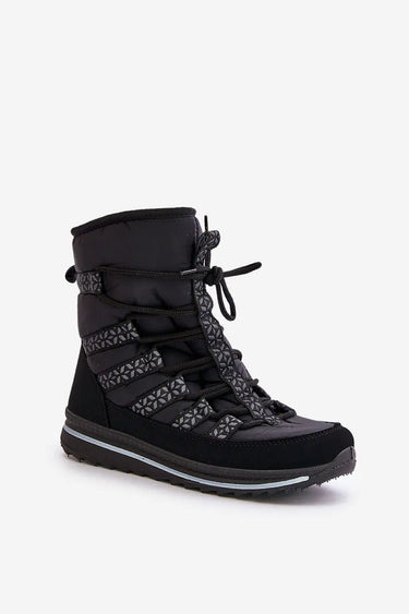  Snow boots model 202627 Step in style 
